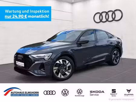 Audi Q8 50 340 quattro