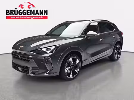 Cupra Terramar 1.5 150