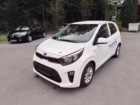 Kia Picanto 1.0 67