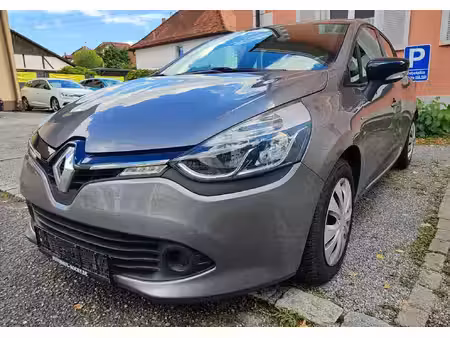 Renault Clio 1.2 75 Limited
