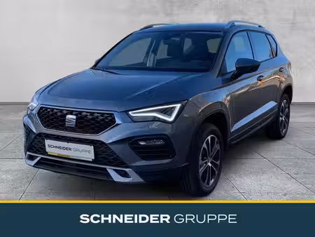 Seat Ateca 2.0 TSI 150