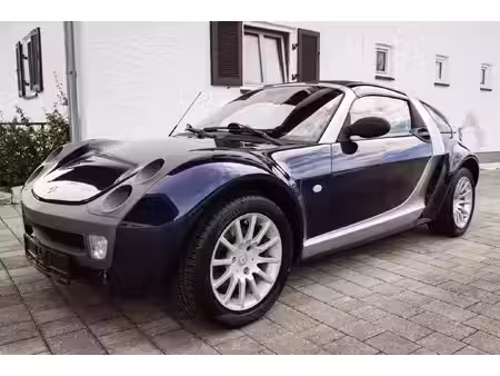 Smart Roadster 0.7 82