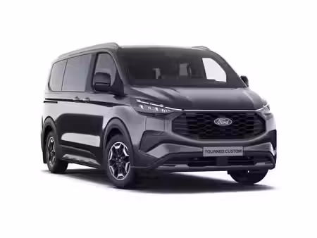 Ford Transit 2.5 232 Active