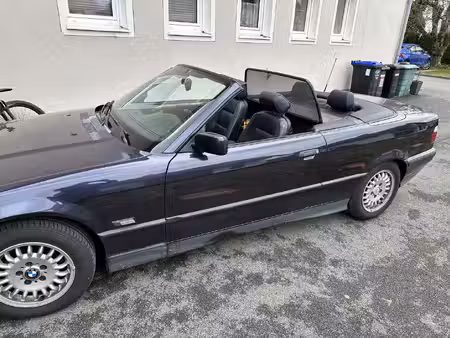 BMW Série 3 320i 2.0 150