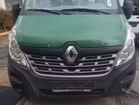 Renault Master 2.3 dCi 100