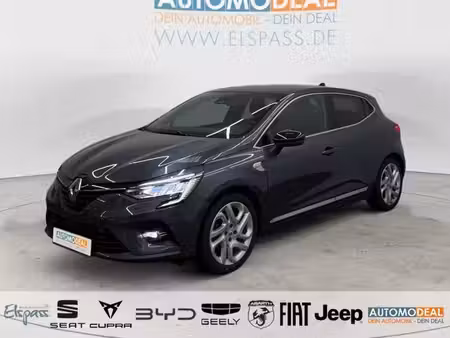 Renault Clio Edition One