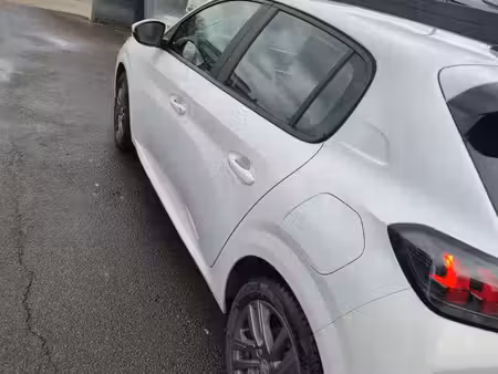 Peugeot 208 1.2 PureTech 100 Active