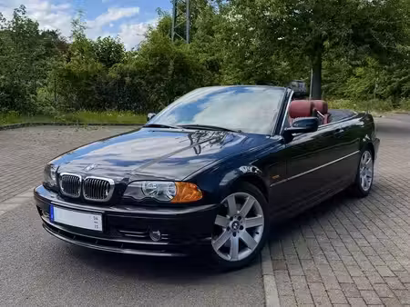 BMW Série 3 330i 3.0 231