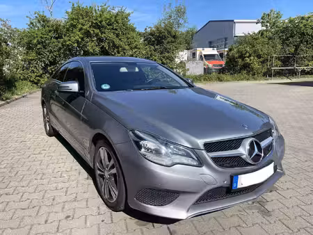 Mercedes-Benz Classe E E 250 2.0 211