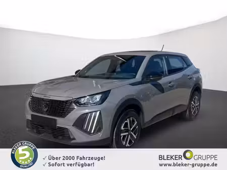 Peugeot 2008 1.2 PureTech 100 Active