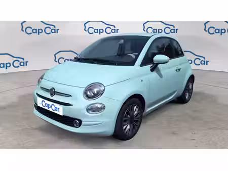 Fiat 500 1.2 69 Pop