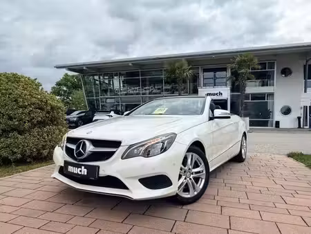Mercedes-Benz Classe E E 350