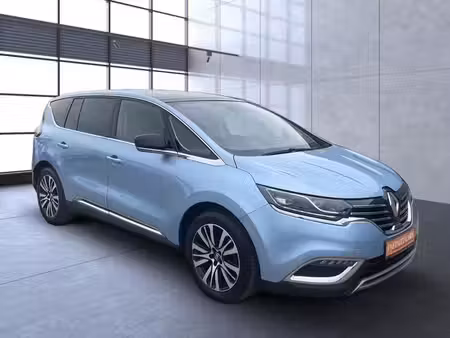 Renault Espace 1.6 dCi 160 Initiale Paris