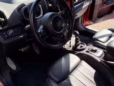 Mini Countryman Cooper SE 1.5 224 ALL4
