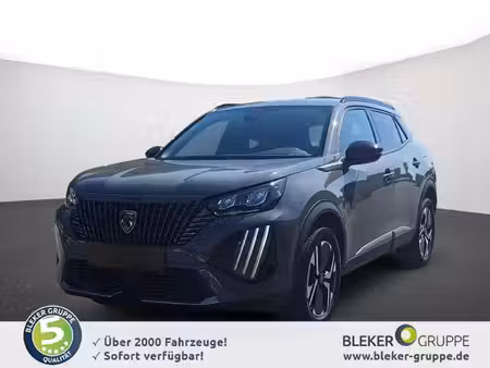 Peugeot 2008 1.2 PureTech 130 Allure