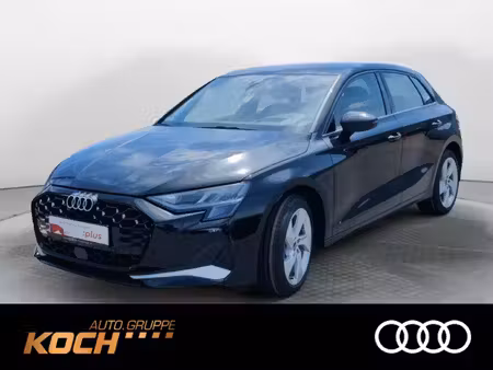 Audi A3 2.0 TDI 150