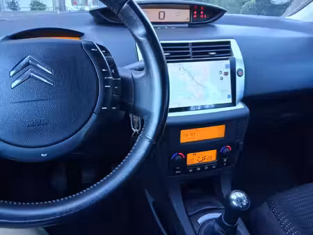 Citroën C4 1.6 Style