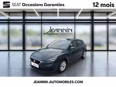 Seat Leon 1.5