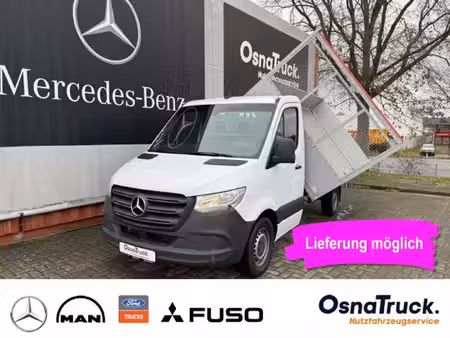 Mercedes-Benz Sprinter 2.0 CDI 170