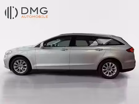 Ford Mondeo 2.0 TDCi 150 Trend
