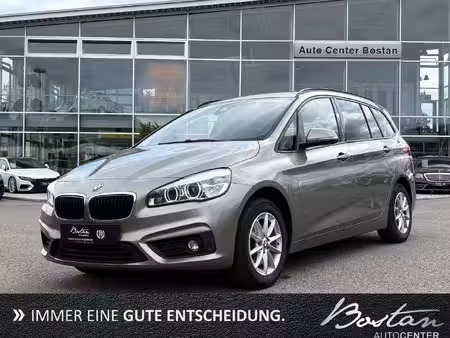 BMW Série 2 218d 2.0 150 Edition Avantage