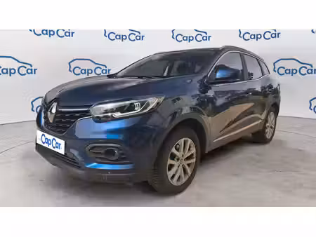 Renault Kadjar 1.5 dCi 115 Wave
