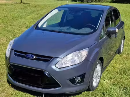 Ford C-max 1.6 EcoBoost 150 Titanium