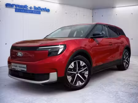 Ford Explorer 286