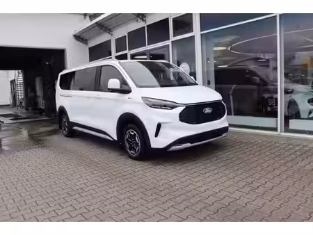 Ford Transit 2.0 170 Active
