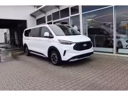 Ford Transit 2.0 170 Active