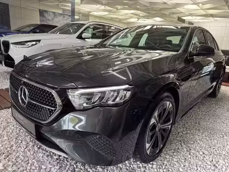 Mercedes-Benz Classe E E 300 Avantgarde