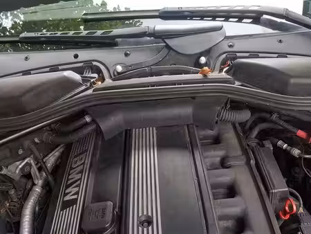 BMW Série 5 525i 2.5 192