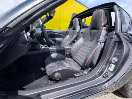 Mazda MX5 Skyactiv G 2.0 160 First Edition