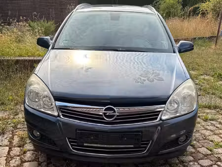 Opel Astra 1.9 CDTI 120