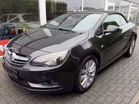 Opel Cascada 1.4 140 Innovation