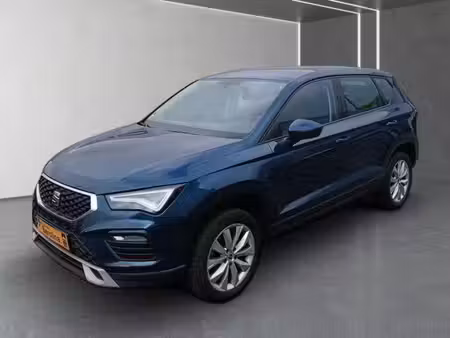 Seat Ateca 1.5 TSI 150 Style