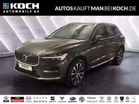 Volvo XC60 2.0 197 Plus 4x4