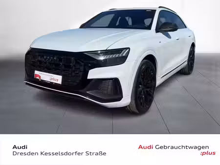 Audi 50 Competition