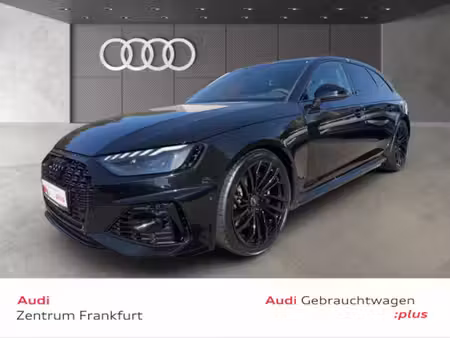 Audi A4 40 TFSI 2.0 TDI 150 quattro