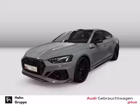 Audi A5 RS5 V6 2.9 TFSI 450 quattro