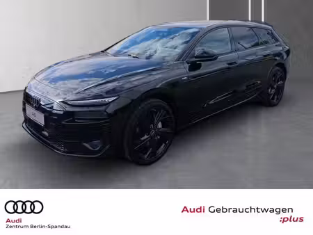 Audi A6 367 Business Line