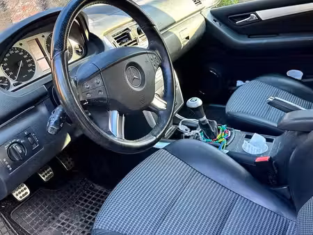 Mercedes-Benz Classe B B 150