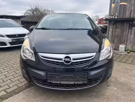Opel Corsa 1.4 87 Edition