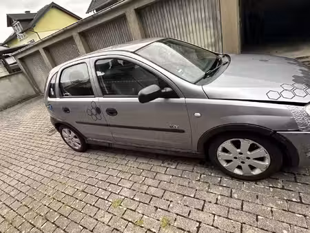 Opel Corsa 1.0 Edition 2000