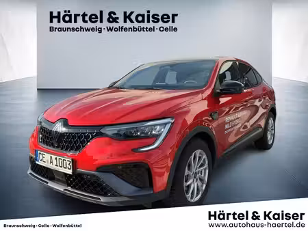 Renault Arkana E-Tech 1.6 145 Esprit Alpine
