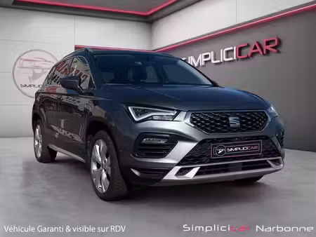 Seat Ateca 2.0 TDI 150 Xperience