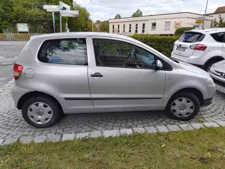 Volkswagen FOX 1.4 75 Fox