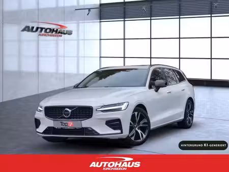 Volvo V60 2.0 197 Plus