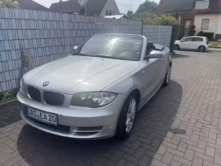 BMW Série 1 120i 2.0 170