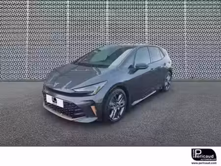 Cupra Born 230